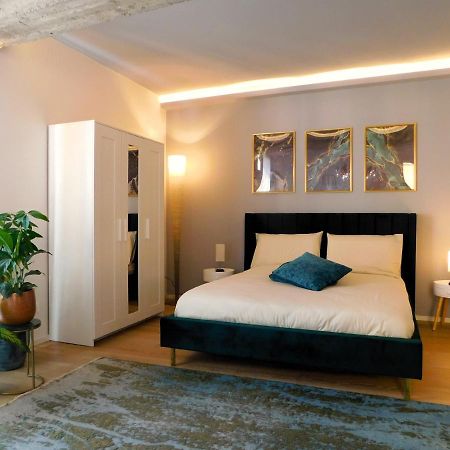 Piazza Maggiore Santa Margherita B&B Bologna Bagian luar foto