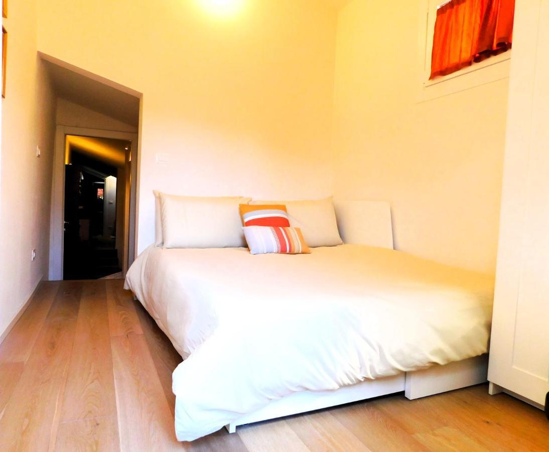 Piazza Maggiore Santa Margherita B&B Bologna Bagian luar foto