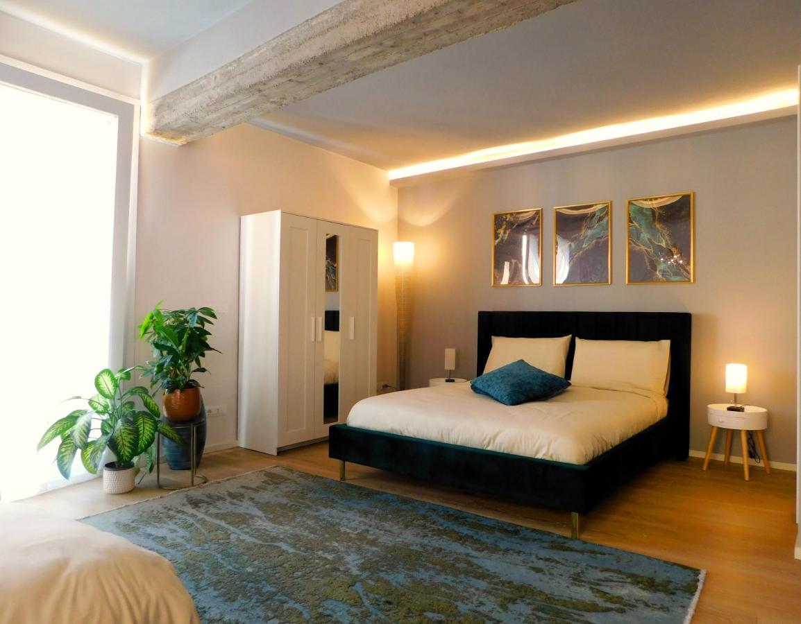 Piazza Maggiore Santa Margherita B&B Bologna Bagian luar foto