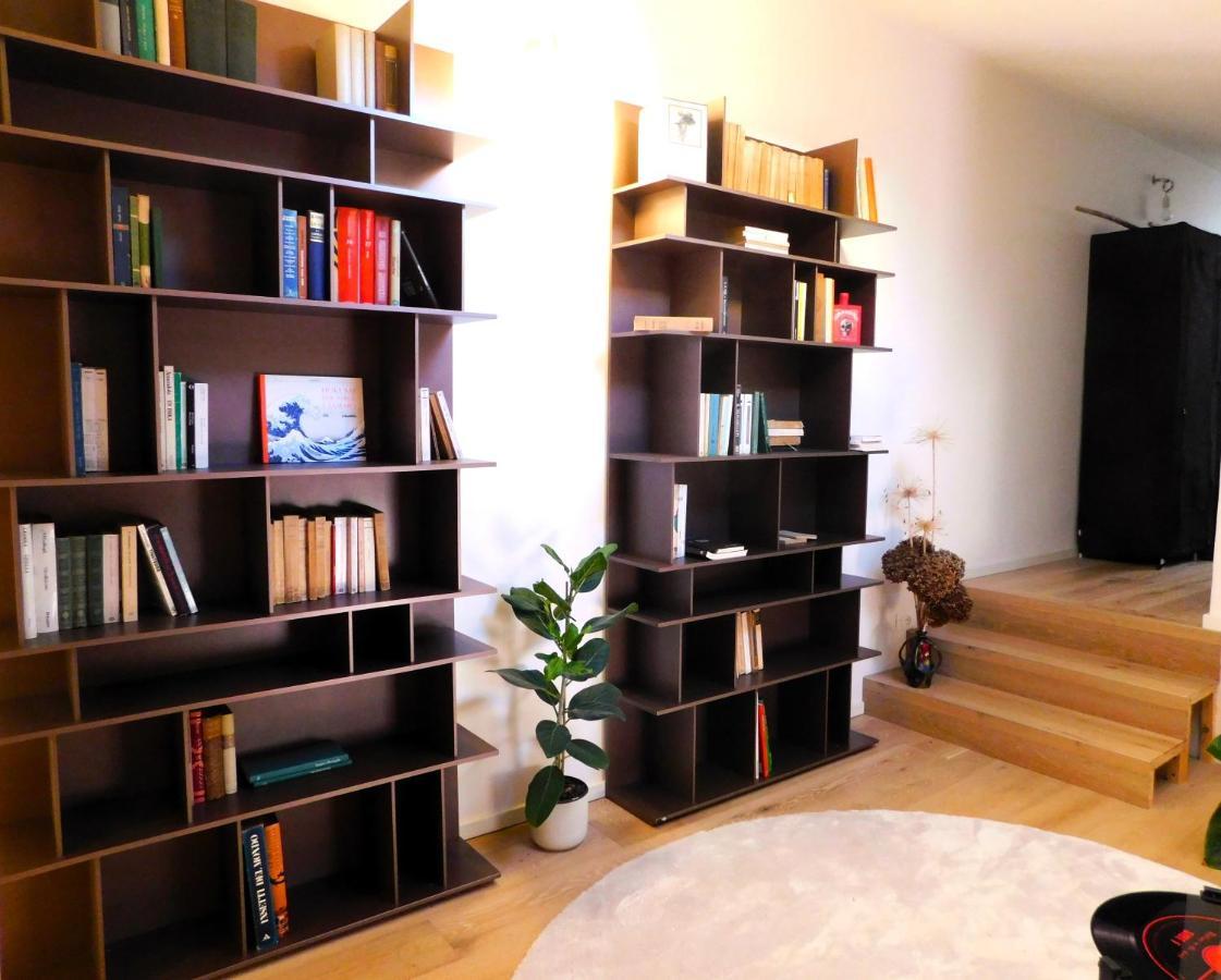 Piazza Maggiore Santa Margherita B&B Bologna Bagian luar foto