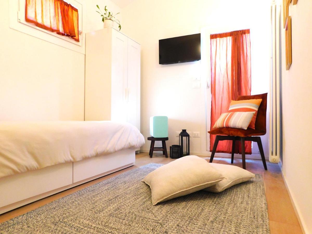 Piazza Maggiore Santa Margherita B&B Bologna Bagian luar foto