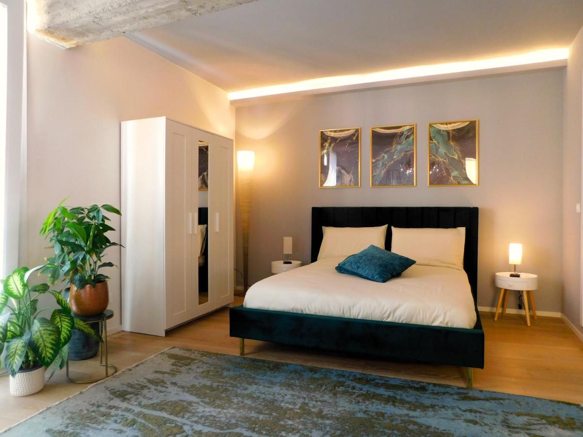 Piazza Maggiore Santa Margherita B&B Bologna Bagian luar foto