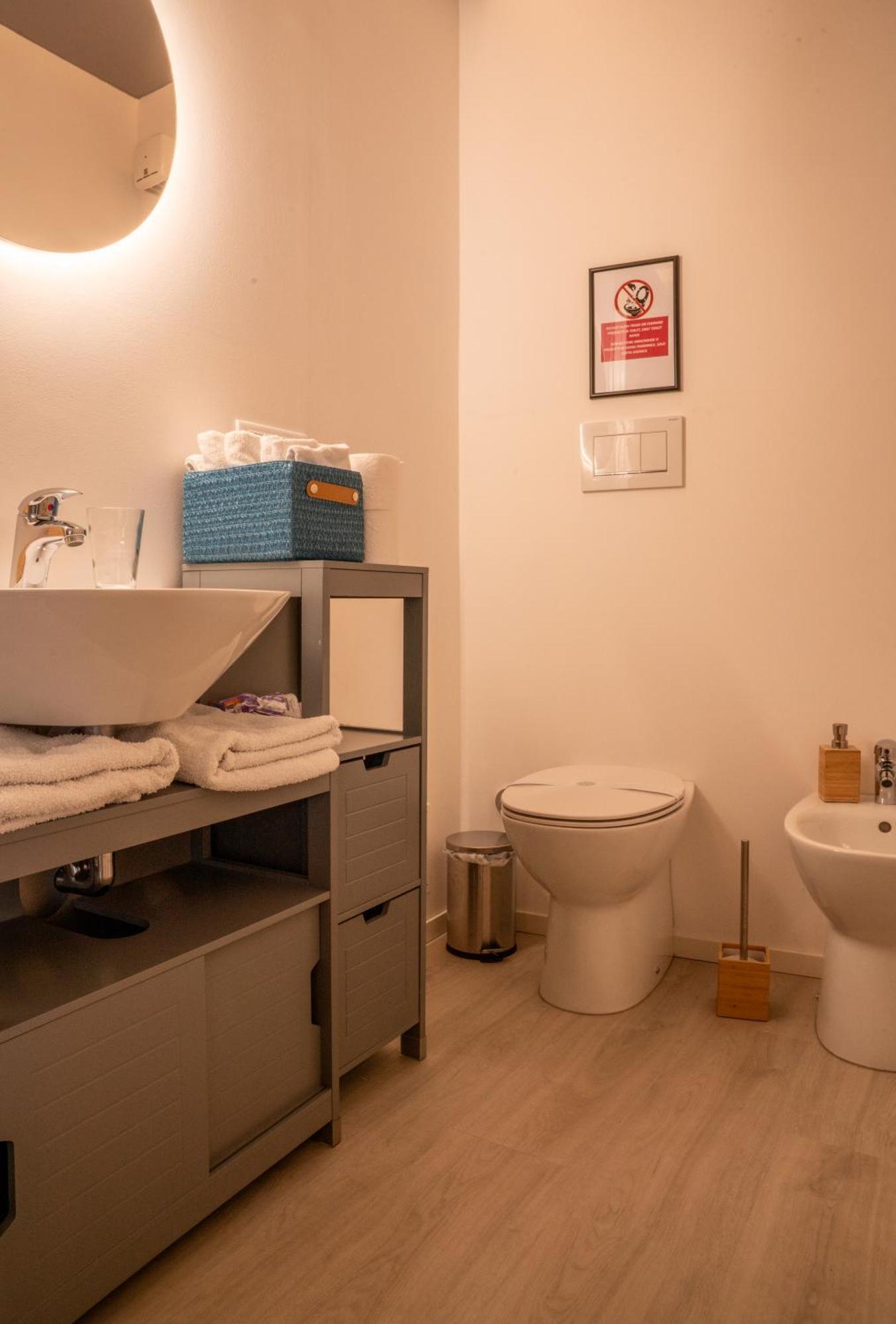 Piazza Maggiore Santa Margherita B&B Bologna Ruang foto