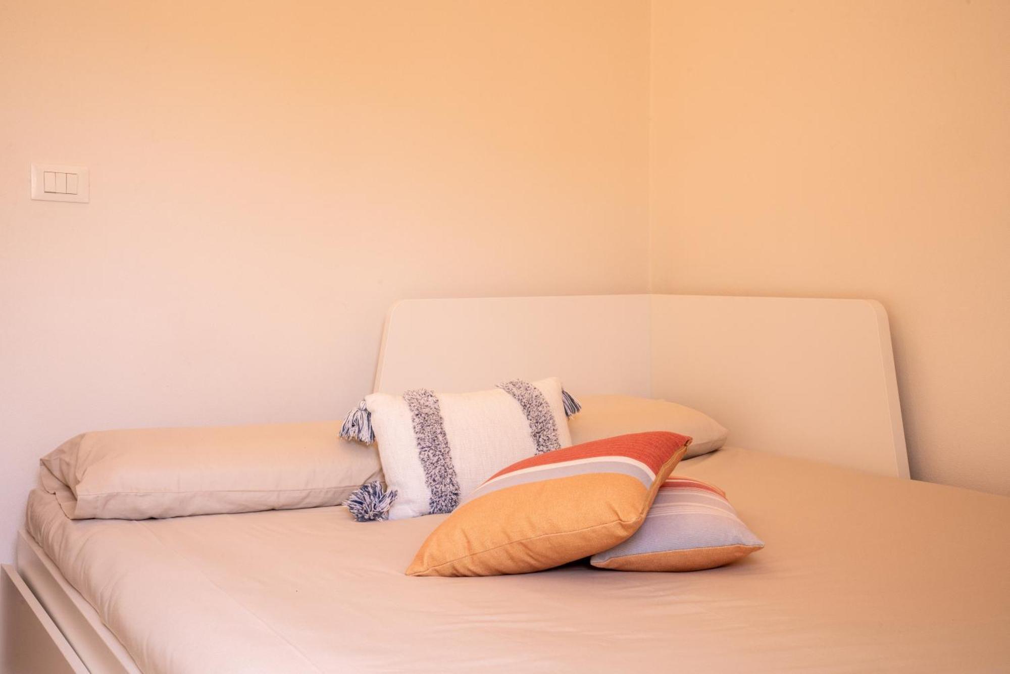 Piazza Maggiore Santa Margherita B&B Bologna Ruang foto