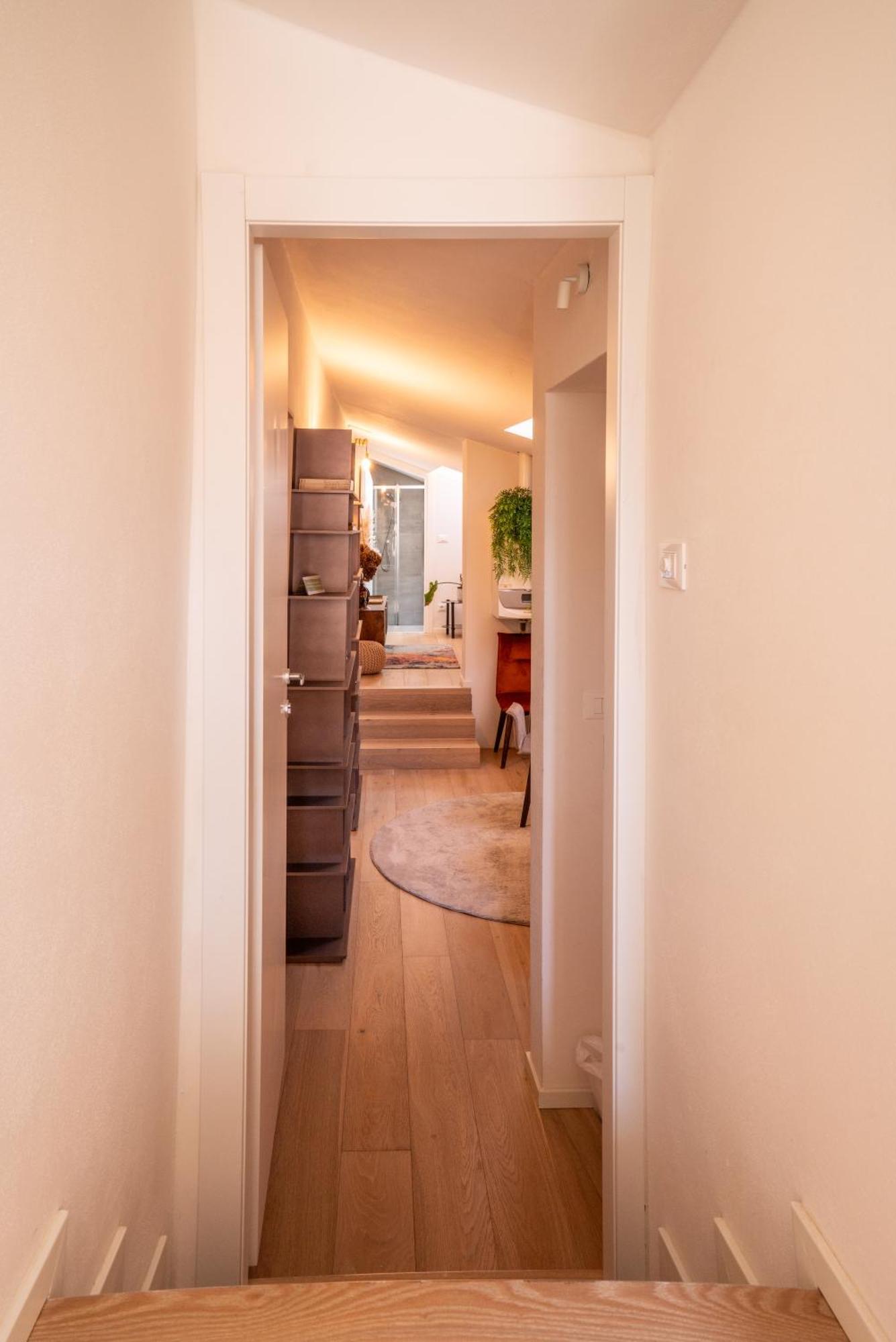 Piazza Maggiore Santa Margherita B&B Bologna Ruang foto