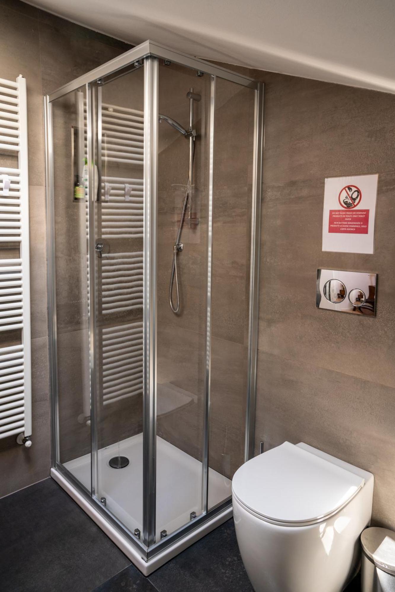 Piazza Maggiore Santa Margherita B&B Bologna Ruang foto